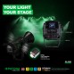 LED professional photo light video light LED 300W COB ML-3000 , PATONA Premium